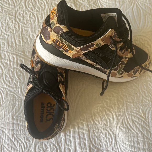 ASICS Gel lyte 3 - Picture 4 of 7